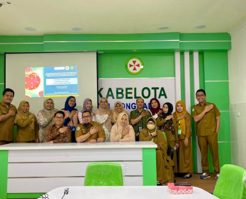 SMV Sulawesi Tengah